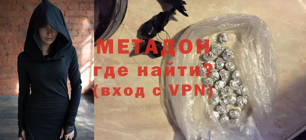 молекула духа Богданович